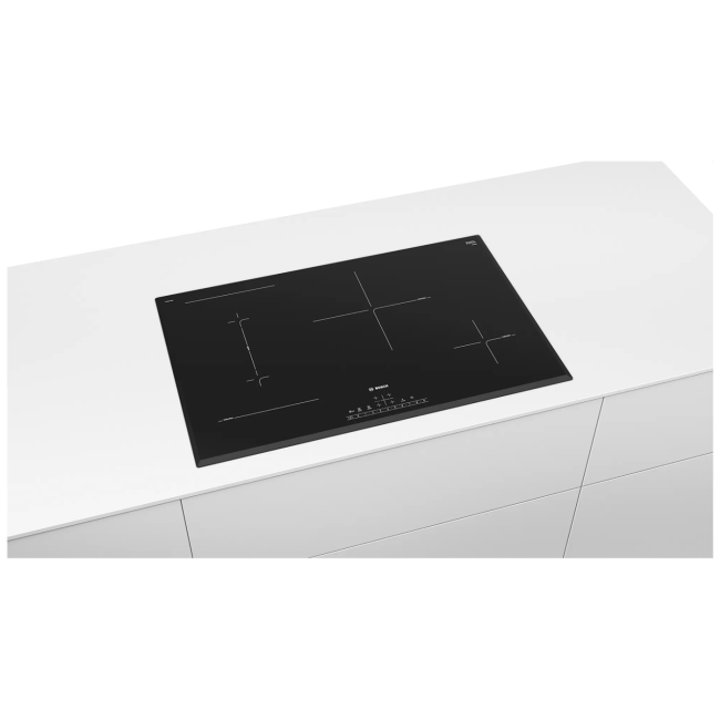 Bosch Ugradbena indukcijska ploča za kuhanje, 80 cm - PVS851FB5E - Image 3