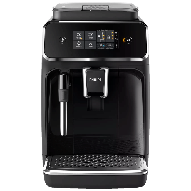 Philips Aparat za espresso kafu, 15 bar-a, 1500W - EP2224/10 - Image 4