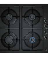 Bosch Ugradbena plinska ploča za kuhanje, 7.4kW, 60 cm - POP6B6B80