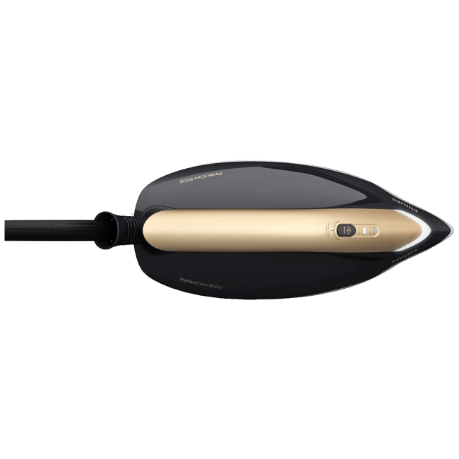 Philips Pegla sa parnom postajom, 2700W, PerfectCare 8000 - PSG8130/80 - Image 3