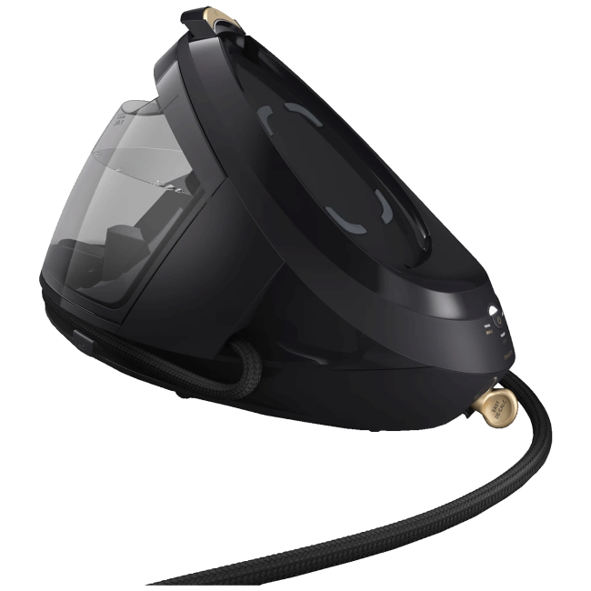 Philips Pegla sa parnom postajom, 2700W, PerfectCare 8000 - PSG8130/80 - Image 4