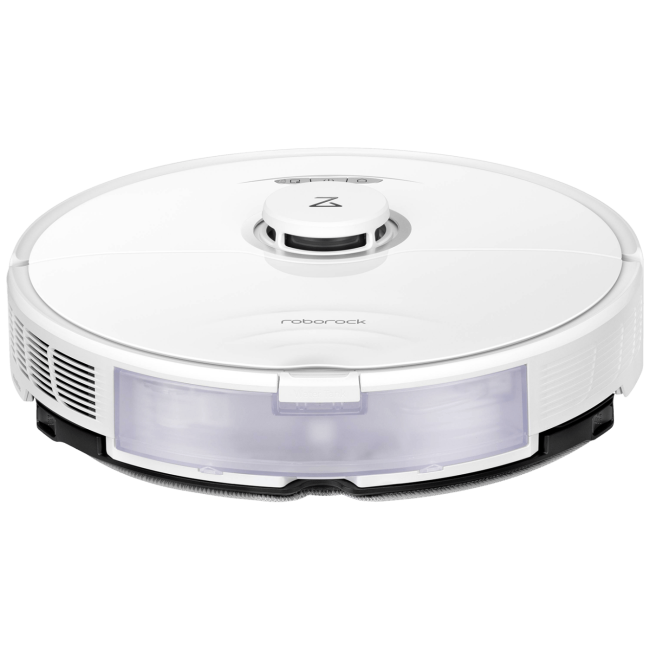 Roborock Robot usisivač, baterija 5200 mAh, Wi-Fi - Roborock S8 Sonic White - Image 5