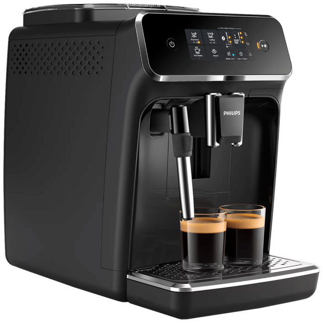 Philips Aparat za espresso kafu, 1500W - EP2221/40 - Image 2