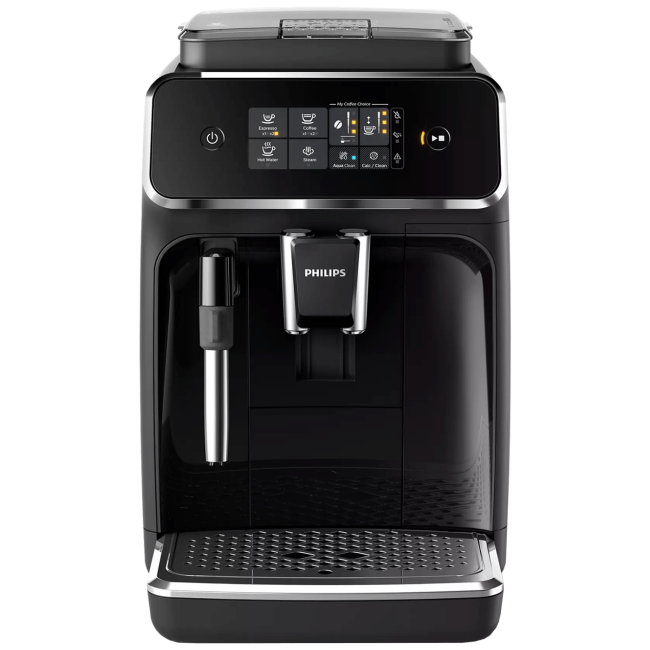Philips Aparat za espresso kafu, 1500W - EP2221/40 - Image 4