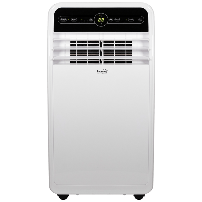 home Mobilni klima uređaj, 12000Btu, hlađenje/grijanje, WiFi - ACH 12000 - Image 2