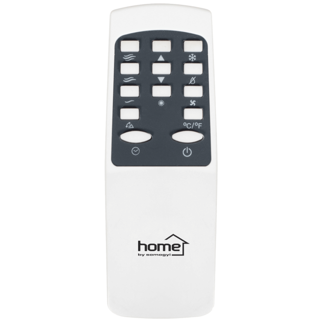 home Mobilni klima uređaj, 12000Btu, hlađenje/grijanje, WiFi - ACH 12000 - Image 4