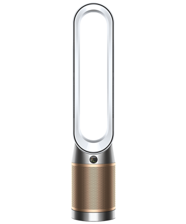 Dyson Pročišćivač zraka - TP09 White/Gold