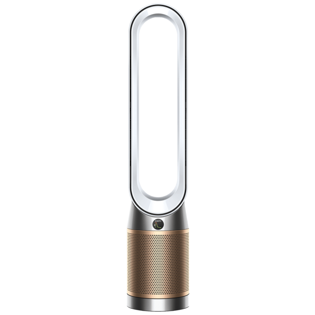 Dyson Pročišćivač zraka - TP09 White/Gold