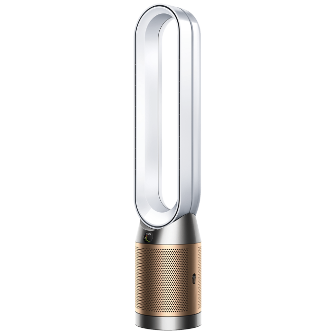 Dyson Pročišćivač zraka - TP09 White/Gold - Image 3