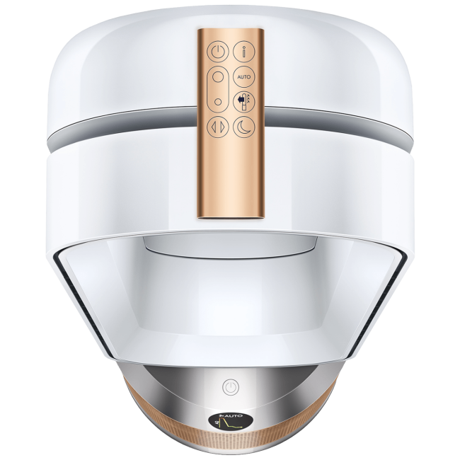 Dyson Pročišćivač zraka - TP09 White/Gold - Image 5