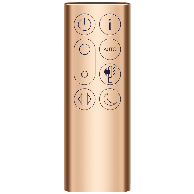 Dyson Pročišćivač zraka - TP09 White/Gold - Image 6