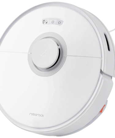 Roborock Robot, usisavač, baterija 5200 mAh, WiFi - Roborock Q7 Max White
