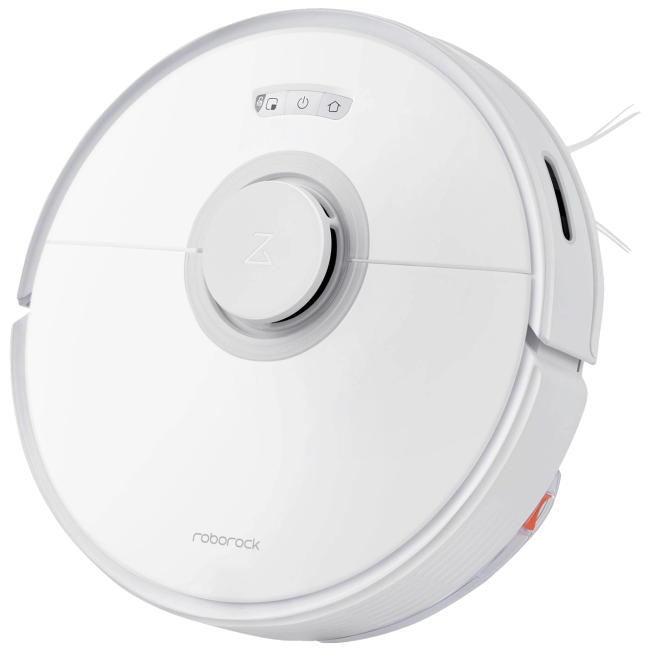 Roborock Robot, usisavač, baterija 5200 mAh, WiFi - Roborock Q7 Max White