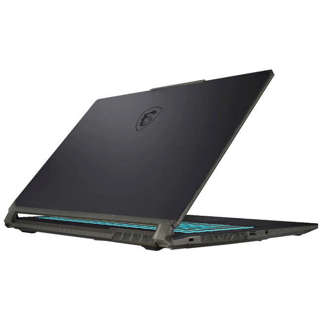 MSI Laptop 15.6", i5-1245H, 16GB,SSD 512GB,RTX 4060 8GB - A12VF-266XPL - Image 5