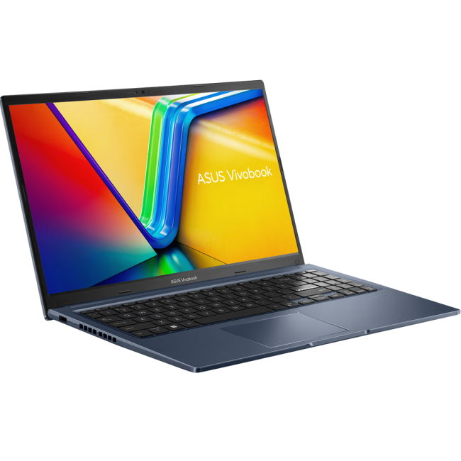Asus Laptop 15,6", Intel i5-1235U 10-Core, 16GB, SSD 512GB - Vivobook 15 X1502ZA-BQ521 - Image 2