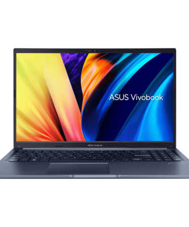 Asus Laptop 15,6", Intel i5-1235U 10-Core, 16GB, SSD 512GB - Vivobook 15 X1502ZA-BQ521