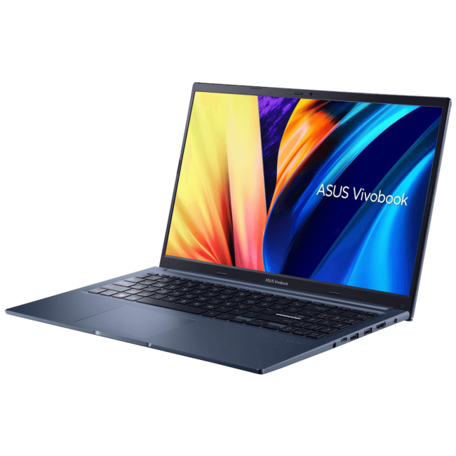 Asus Laptop 15,6", Intel i5-1235U 10-Core, 16GB, SSD 512GB - Vivobook 15 X1502ZA-BQ521 - Image 5