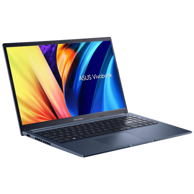 Asus Laptop 15,6", Intel i5-1235U 10-Core, 16GB, SSD 512GB - Vivobook 15 X1502ZA-BQ521 - Image 6