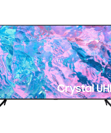 Samsung Televizor Smart LED 4K UHD 85" - UE85CU7172UXXH