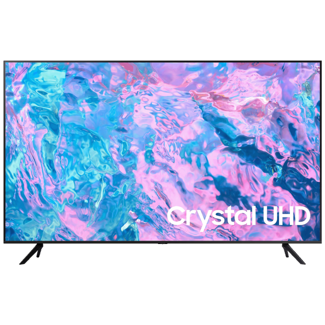 Samsung Televizor Smart LED 4K UHD 85" - UE85CU7172UXXH