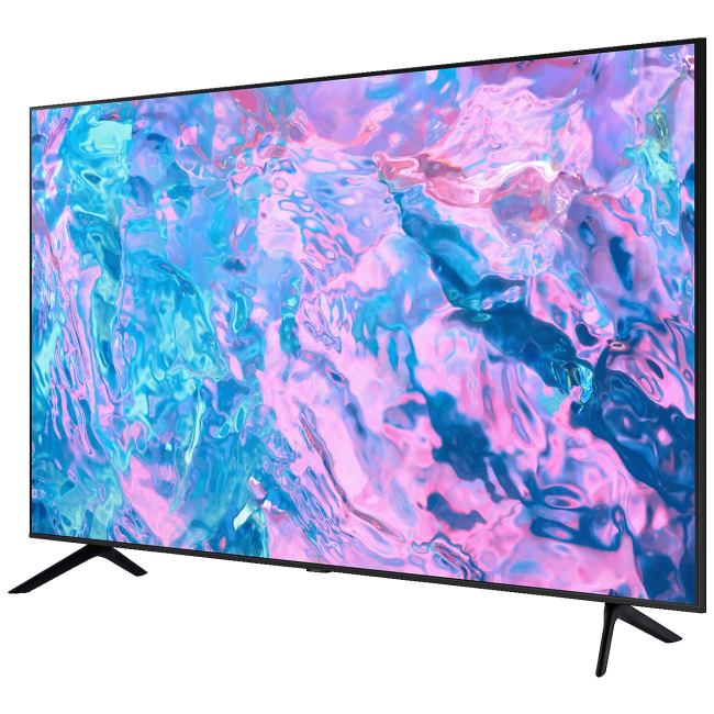 Samsung Televizor Smart LED 4K UHD 85" - UE85CU7172UXXH - Image 2