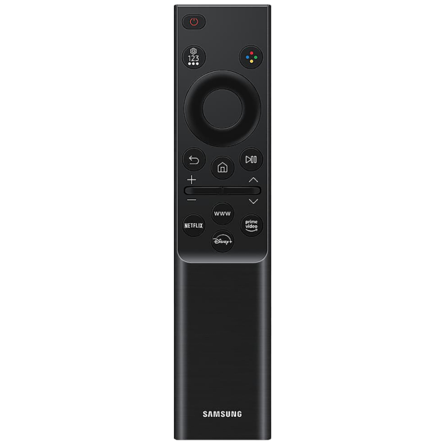 Samsung Televizor Smart LED 4K UHD 85" - UE85CU7172UXXH - Image 3