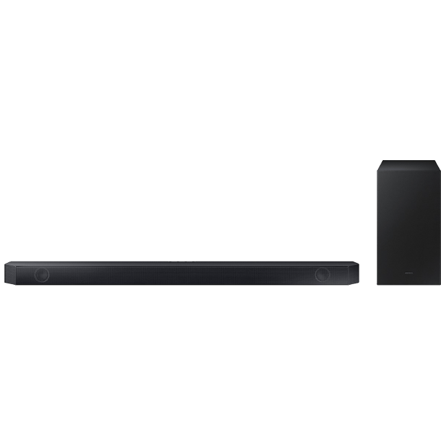 Samsung Soundbar, 3.1.2 ch, WiFi, Bluetooth - HW-Q600C - Image 2