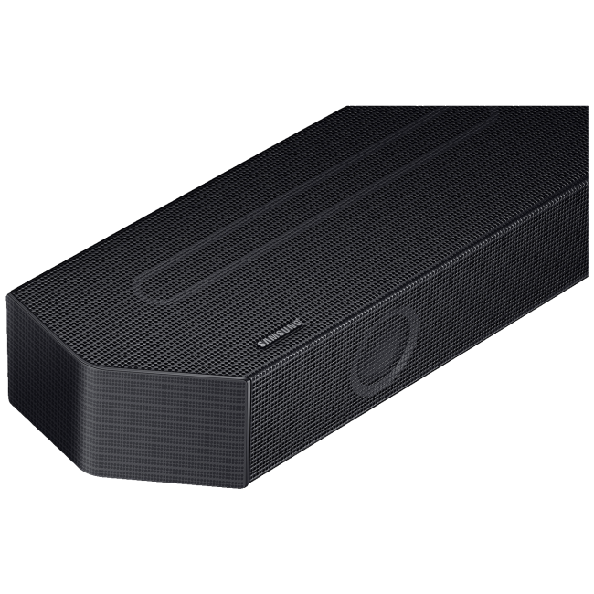 Samsung Soundbar, 3.1.2 ch, WiFi, Bluetooth - HW-Q600C - Image 3