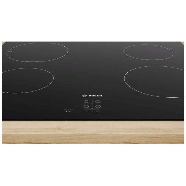 Bosch Ugradbena indukcijska ploča za kuhanje, 60 cm - PUG611AA5E - Image 2