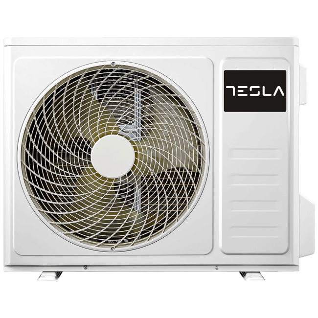 Tesla Klima uređaj, 12000Btu, -20°C, R32, Inverter, WiFi, A+++/A++ - TT34EX81-1232IAW - Image 4