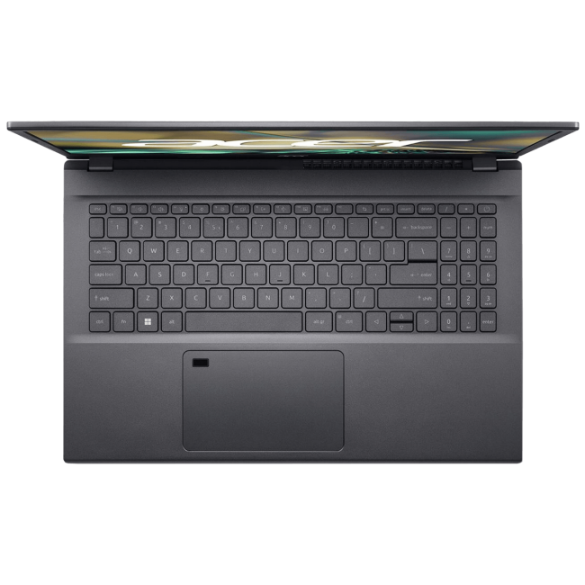ACER Laptop 15.6", AMD Ryzen 5 5625U 2.3GHz,16GB DDR4,SSD 512 GB - NX.K80EX.001 - Image 4