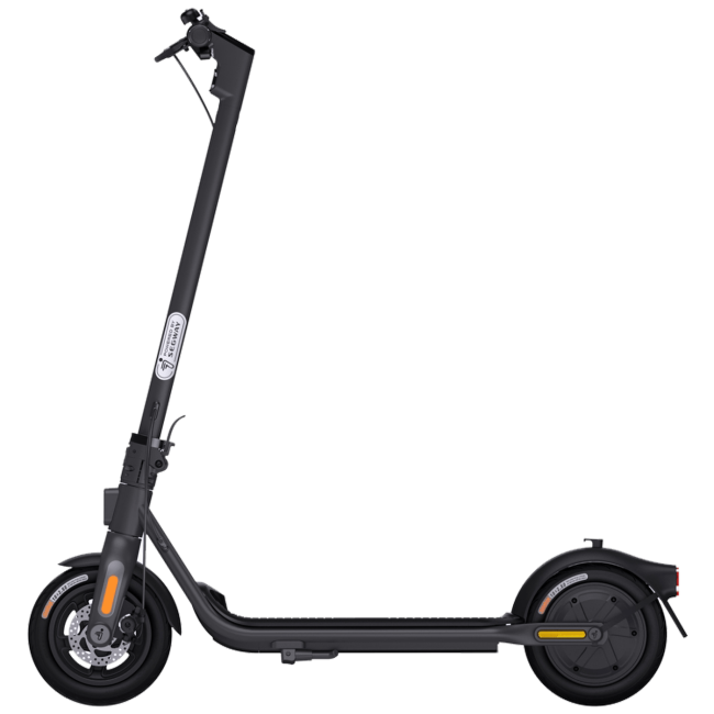 Segway Električni Romobil, 25 km/h, Domet do 40 km - F2 (AA.05.12.01.0003) - Image 3