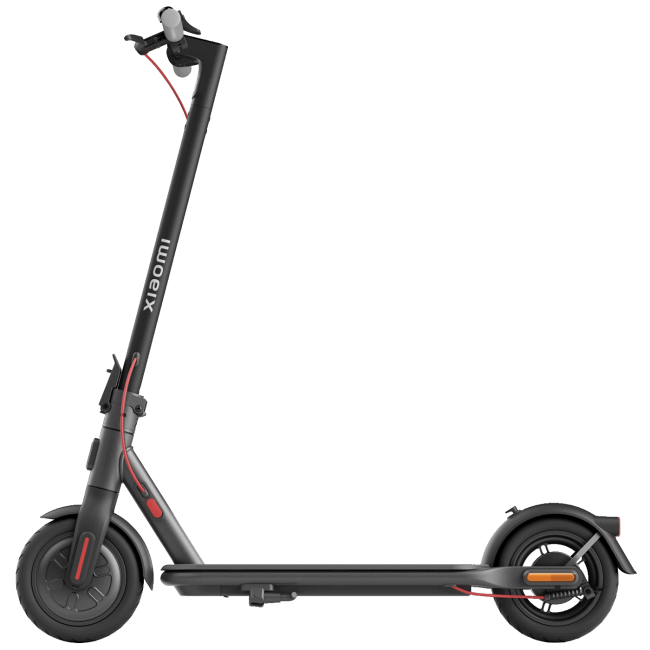 Xiaomi Električni Romobil , 8.5" točkovi, 25km/h, Domet do 28 km - Mi Electric Scooter 4 Lite - Image 3