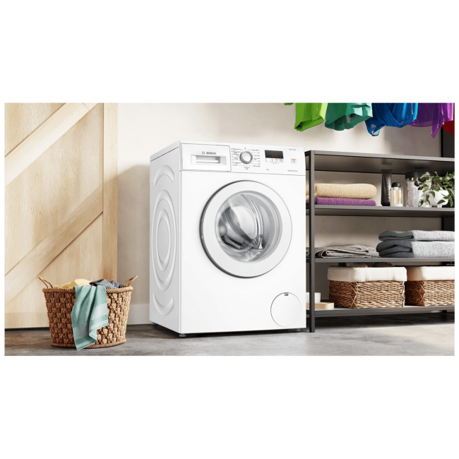 Bosch Mašina za veš, 1200 obrtaja, 7kg veša, B - WAJ24064BY - Image 4