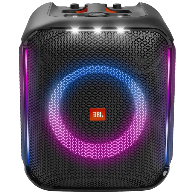 JBL Zvučnik bežični, Bluetooth, bežični mikrofon, 100W, IPX4 - Partybox Encore - Image 3