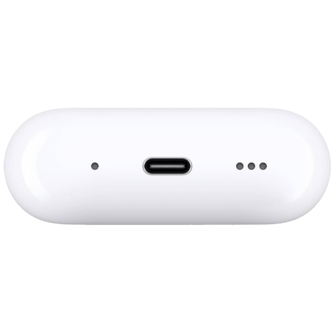 Apple Slušalice bežične sa kutijicom za punjenje, Bluetooth, USB-C - AirPods 2 2en Gen. (2023) - Image 5