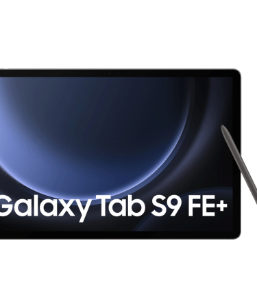 Samsung Tablet 12.4",CPU Octa Core 2.4GHz, RAM 8GB, 128GB, 10090mAh - TAB S9 FE+; X610 Gray WiFi