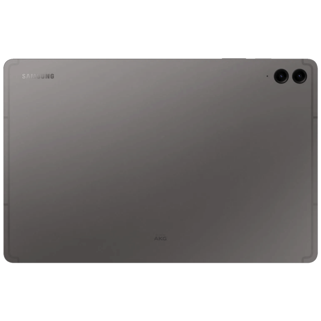 Samsung Tablet 12.4",CPU Octa Core 2.4GHz, RAM 8GB, 128GB, 10090mAh - TAB S9 FE+; X610 Gray WiFi - Image 2