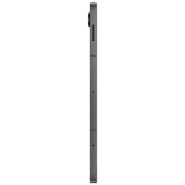 Samsung Tablet 12.4",CPU Octa Core 2.4GHz, RAM 8GB, 128GB, 10090mAh - TAB S9 FE+; X610 Gray WiFi - Image 5