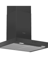 Bosch Kuhinjska napa, zidna, 215W, 60 cm, B - DWB66BC60