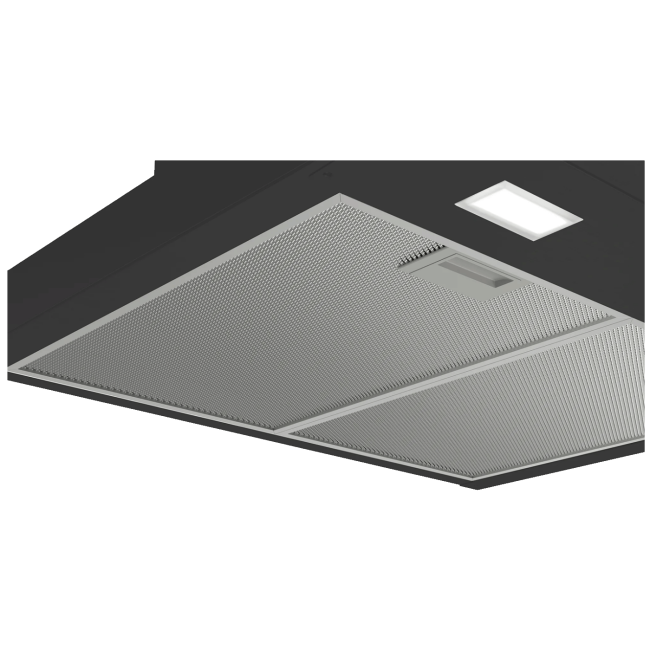 Bosch Kuhinjska napa, zidna, 215W, 60 cm, B - DWB66BC60 - Image 3
