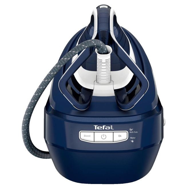 Tefal Pegla sa parnom postajom, 3000W, Tefal Pro Express Vision - GV9812E0 - Image 2