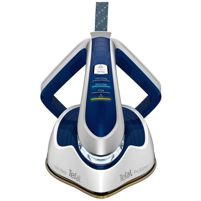 Tefal Pegla sa parnom postajom, 3000W, Tefal Pro Express Vision - GV9812E0 - Image 3
