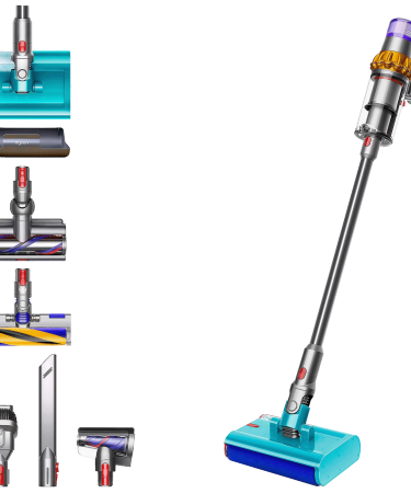 Dyson Usisavač ručni, akumulatorski - Dyson V15s Detect Submarine