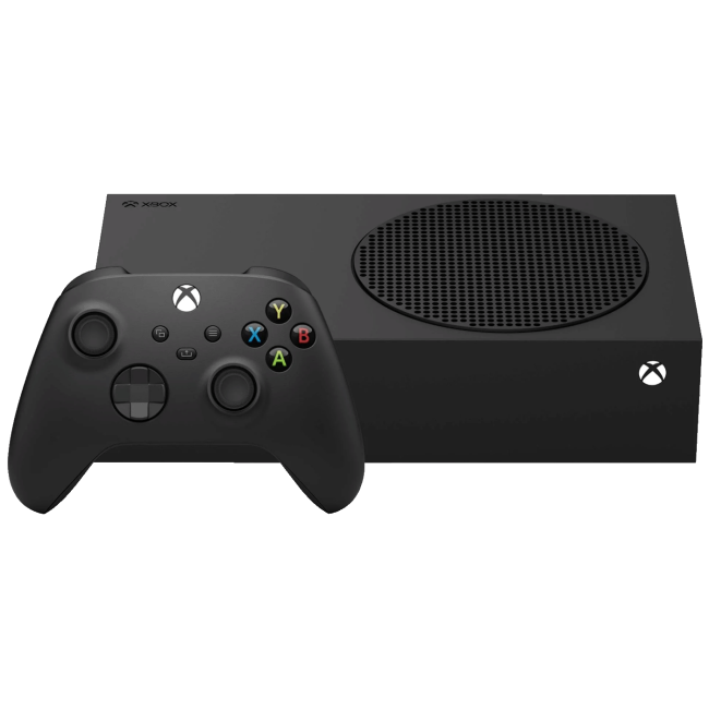 XBox Igraća konzola X Box S, RAM 10GB, SSD 1 TB, WiFi - Xbox Series S 1TB Carbon Black - Image 4