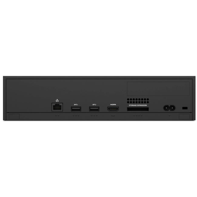 XBox Igraća konzola X Box S, RAM 10GB, SSD 1 TB, WiFi - Xbox Series S 1TB Carbon Black - Image 5