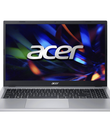 ACER Laptop 15.6",Intel i3-N305 3.80 GHz,8GB LPDDR5,SSD512GB - EX215-33-39HA; NX.EH6EX.00G