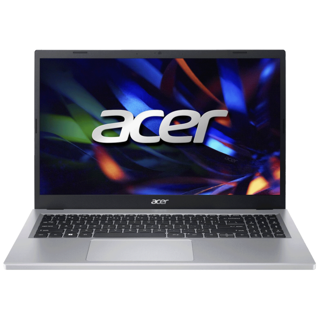 ACER Laptop 15.6",Intel i3-N305 3.80 GHz,8GB LPDDR5,SSD512GB - EX215-33-39HA; NX.EH6EX.00G