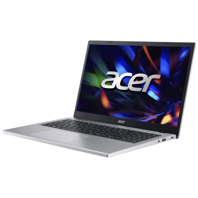 ACER Laptop 15.6",Intel i3-N305 3.80 GHz,8GB LPDDR5,SSD512GB - EX215-33-39HA; NX.EH6EX.00G - Image 2