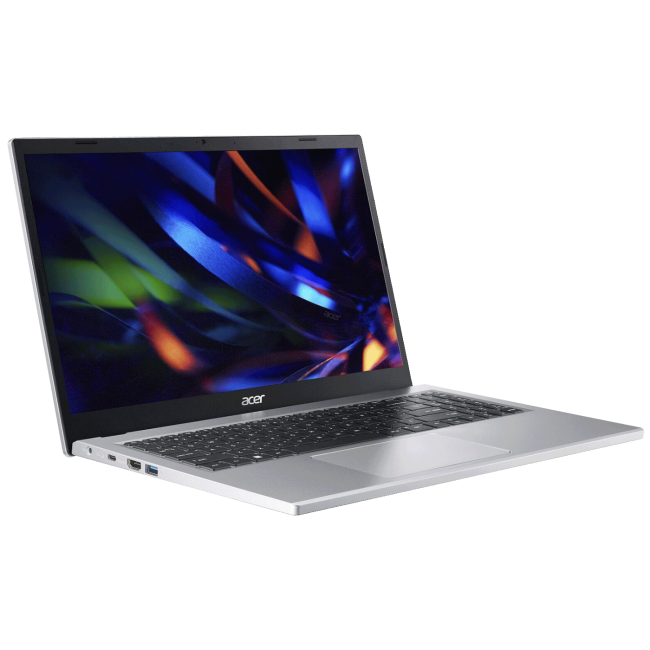 ACER Laptop 15.6",Intel i3-N305 3.80 GHz,8GB LPDDR5,SSD512GB - EX215-33-39HA; NX.EH6EX.00G - Image 3